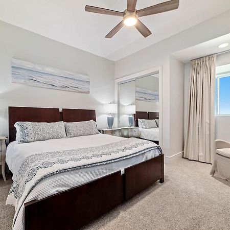 Turquoise Place 1904C - 3Bed35 Bath - Sleeps 10 Villa Orange Beach Eksteriør billede