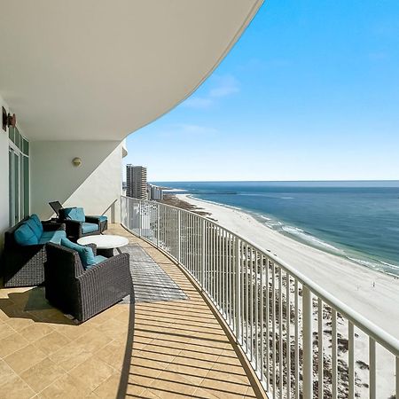 Turquoise Place 1904C - 3Bed35 Bath - Sleeps 10 Villa Orange Beach Eksteriør billede