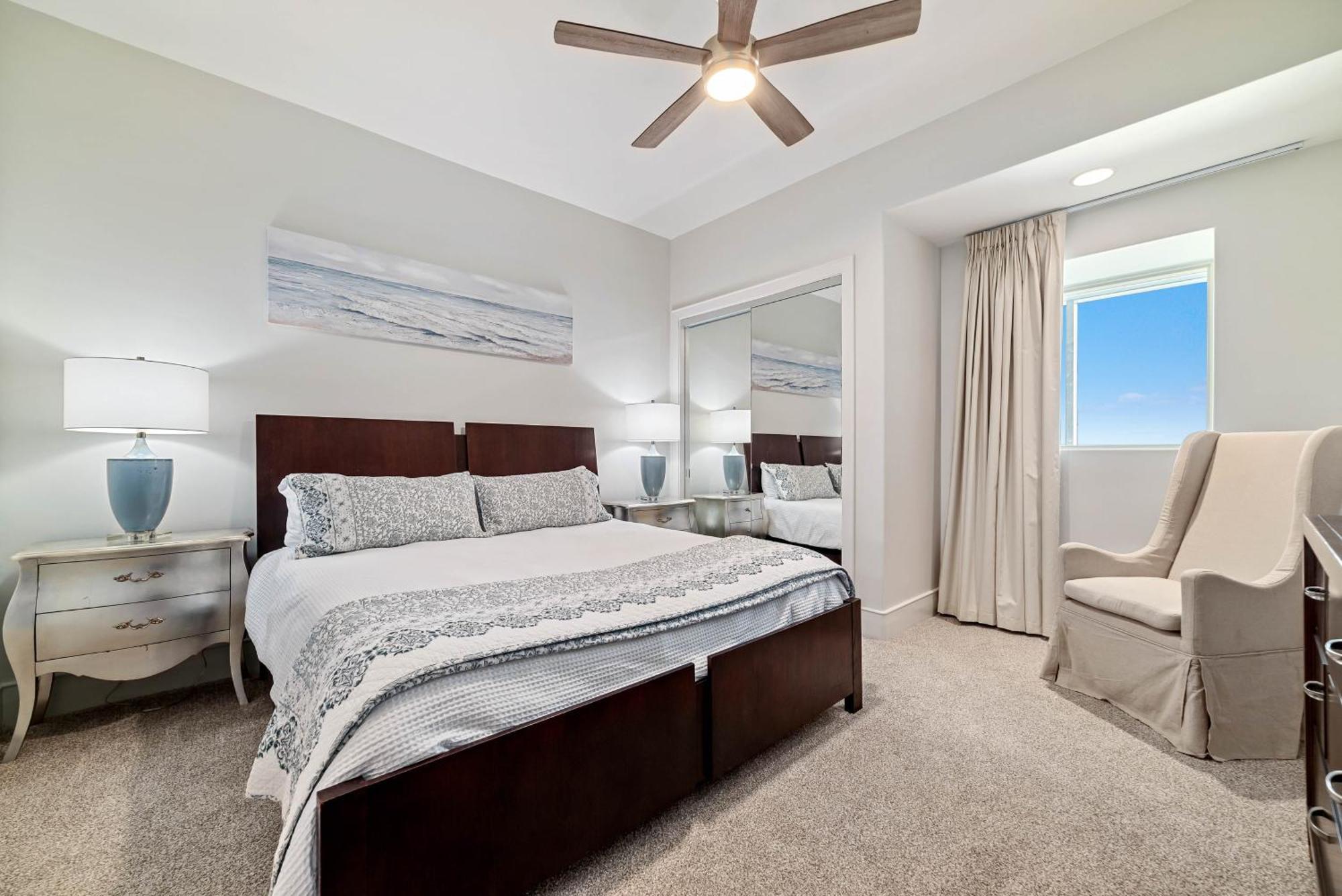 Turquoise Place 1904C - 3Bed35 Bath - Sleeps 10 Villa Orange Beach Eksteriør billede