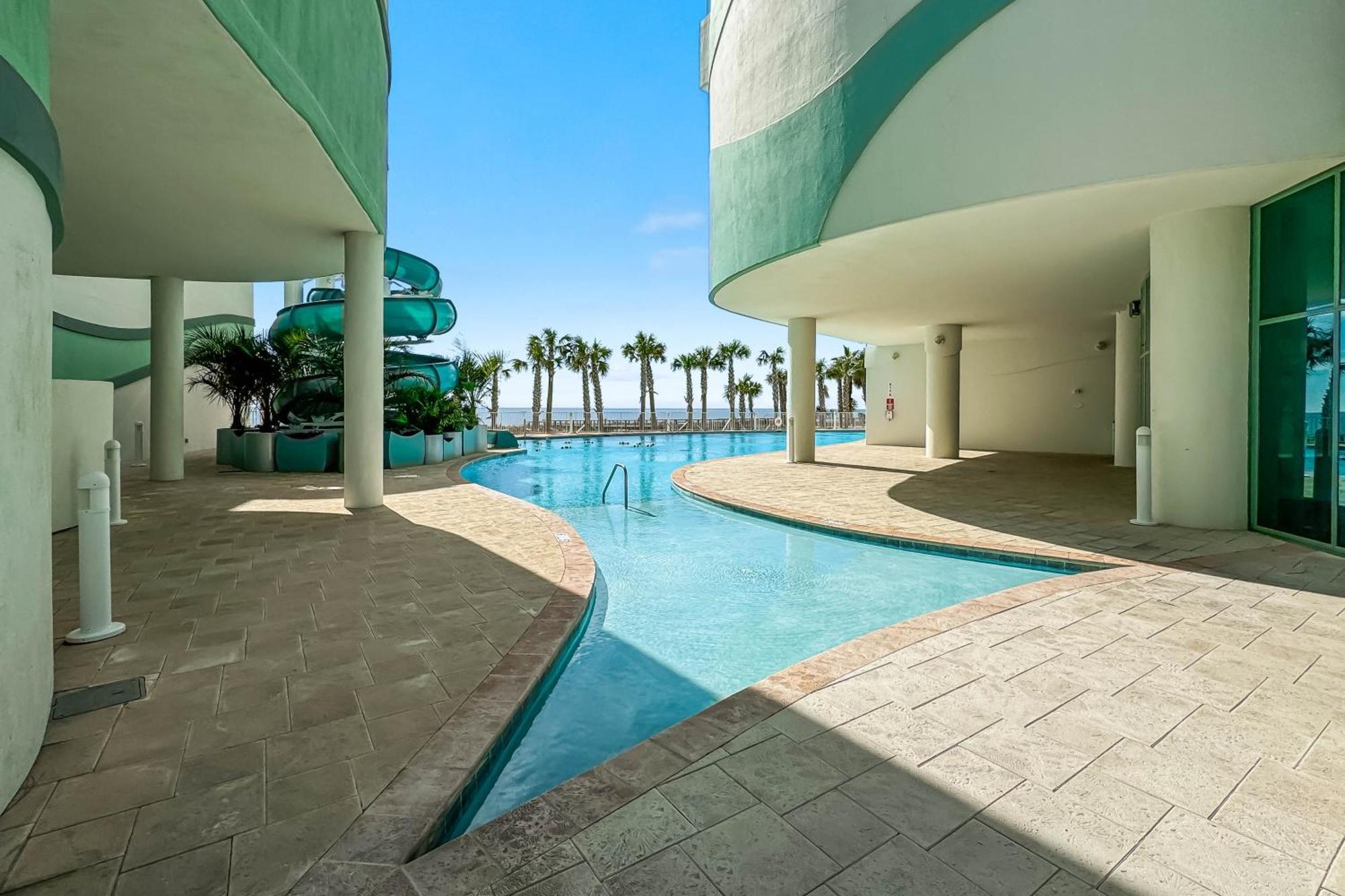 Turquoise Place 1904C - 3Bed35 Bath - Sleeps 10 Villa Orange Beach Eksteriør billede