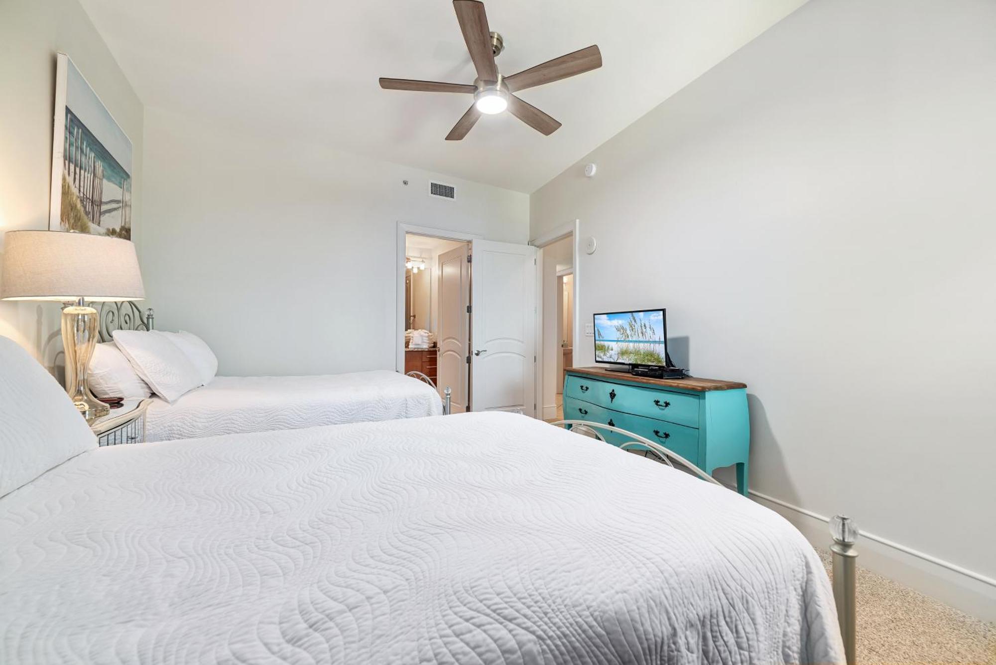 Turquoise Place 1904C - 3Bed35 Bath - Sleeps 10 Villa Orange Beach Eksteriør billede