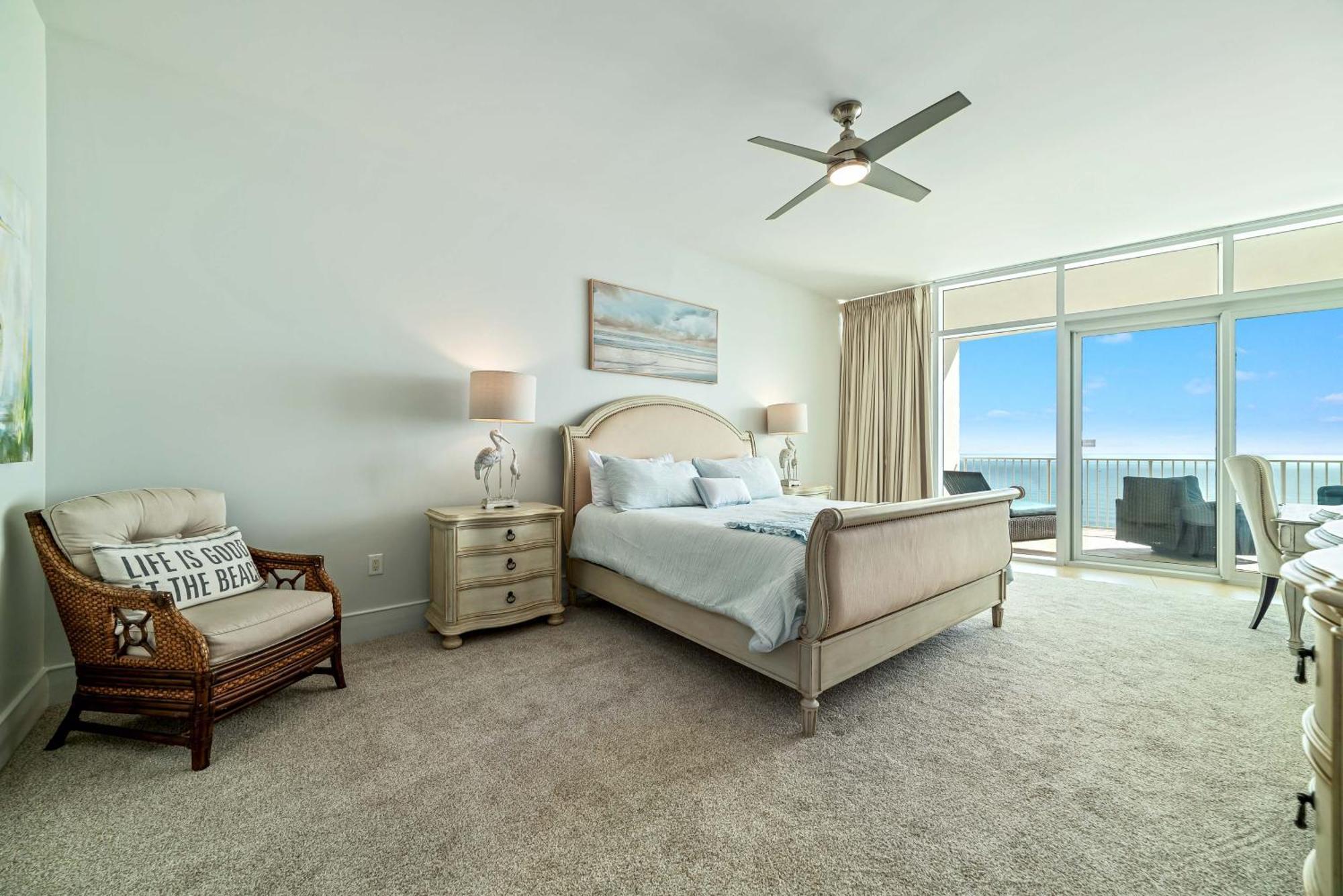 Turquoise Place 1904C - 3Bed35 Bath - Sleeps 10 Villa Orange Beach Eksteriør billede