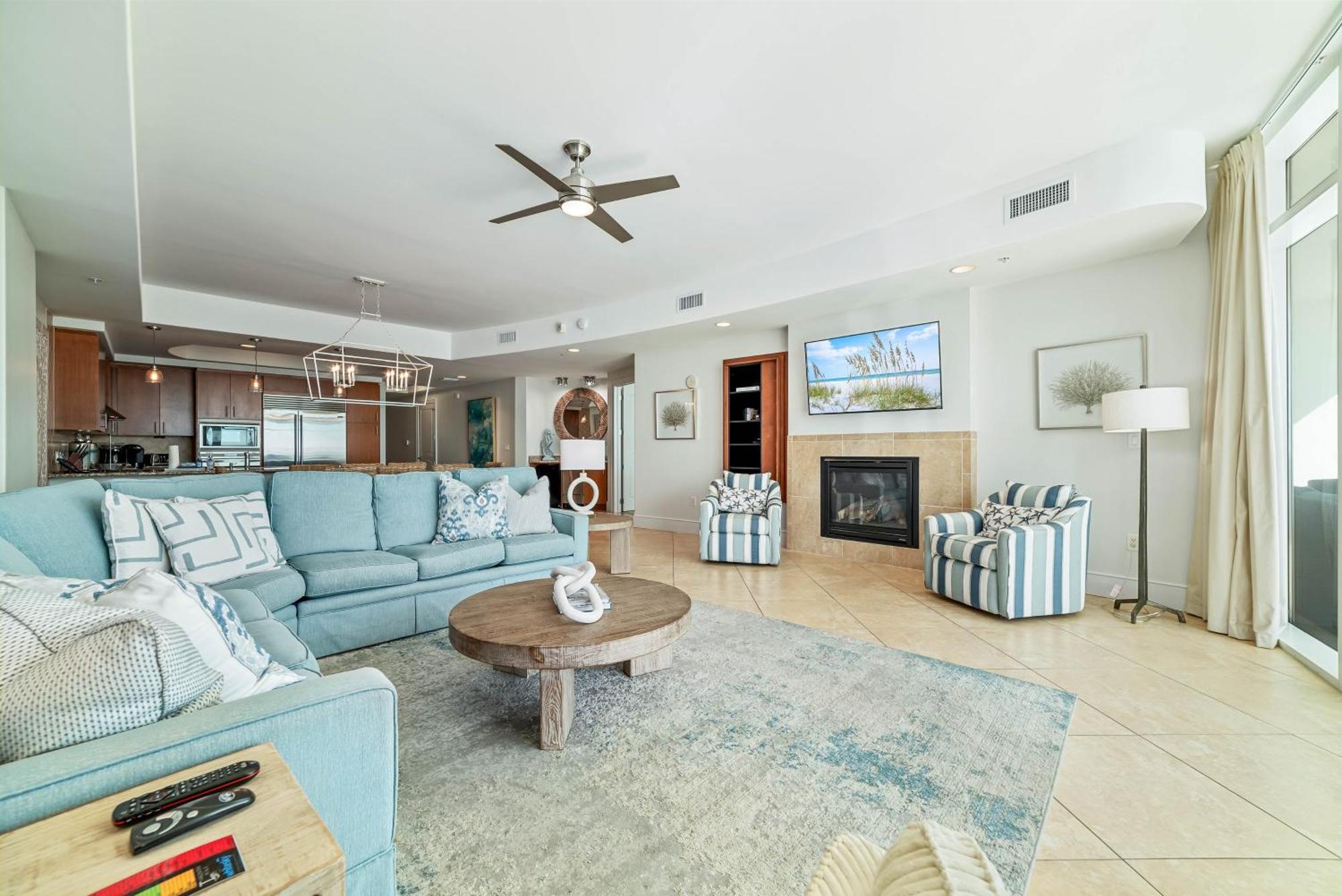 Turquoise Place 1904C - 3Bed35 Bath - Sleeps 10 Villa Orange Beach Eksteriør billede