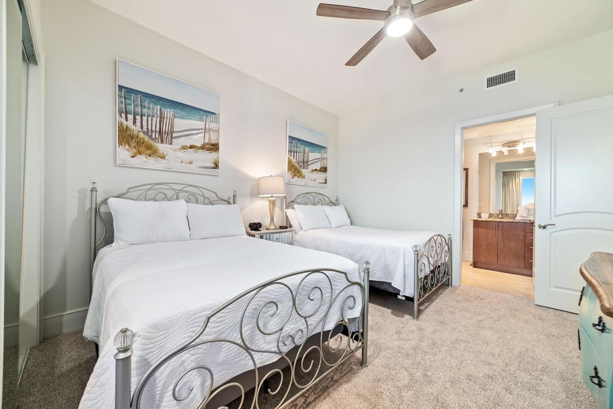 Turquoise Place 1904C - 3Bed35 Bath - Sleeps 10 Villa Orange Beach Eksteriør billede