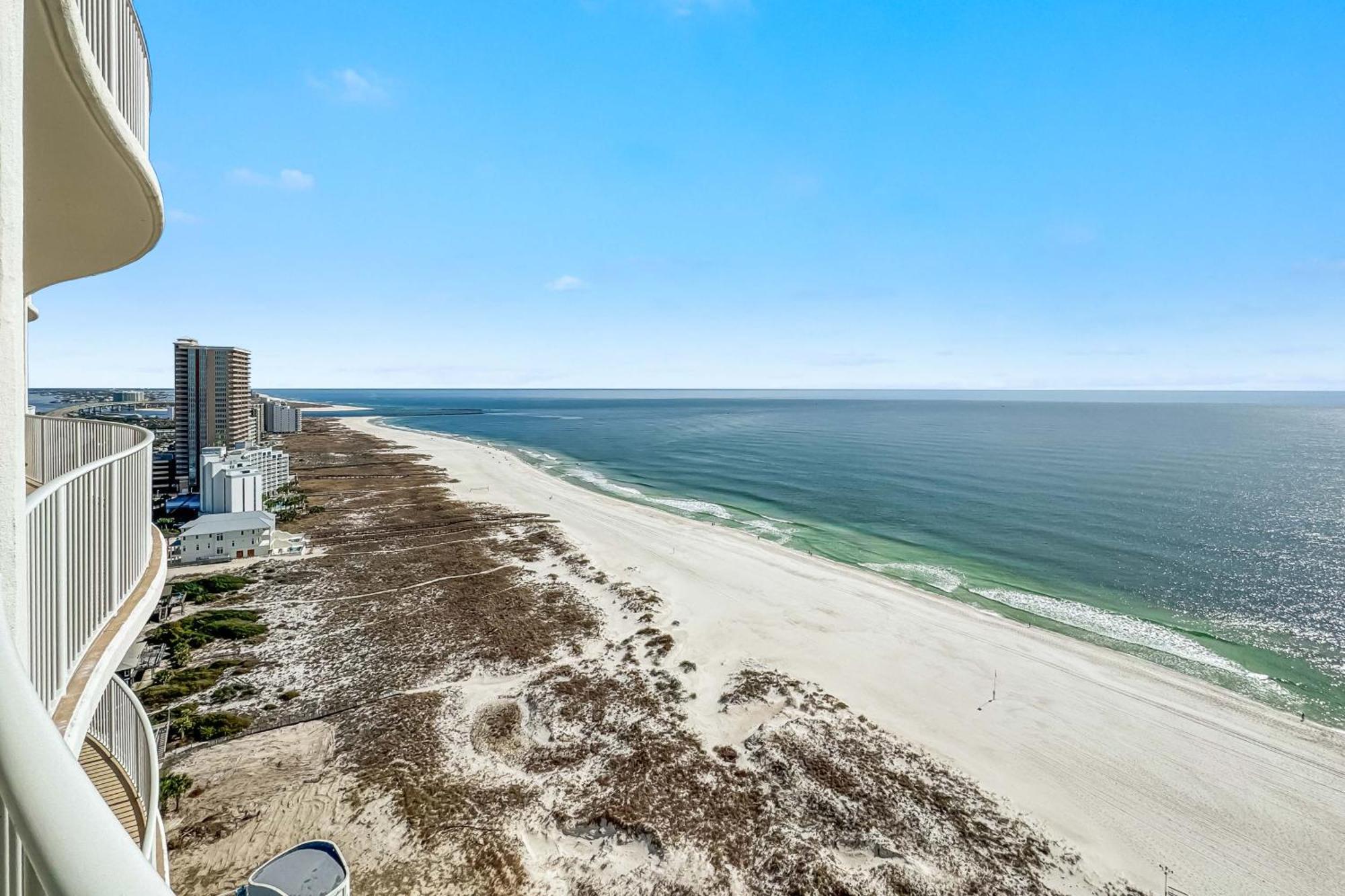 Turquoise Place 1904C - 3Bed35 Bath - Sleeps 10 Villa Orange Beach Eksteriør billede